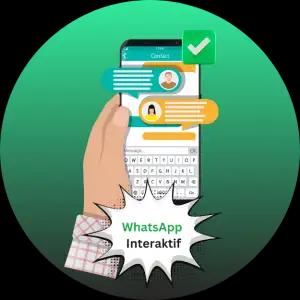 Whatsapp Service + Chatbot