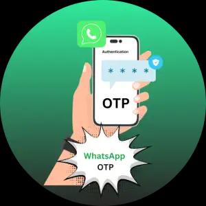 Whatsapp Authentication